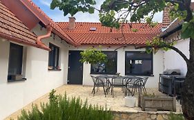 Palava Holiday House
